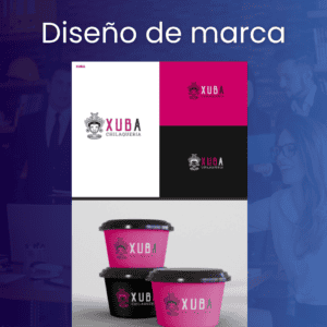 Diseño de Marca