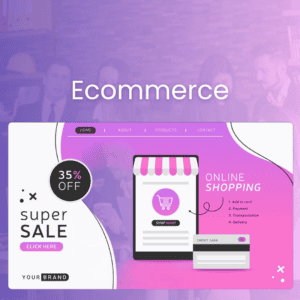 E-commerce