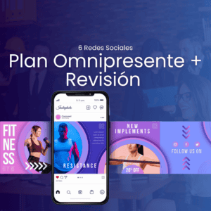 Plan Omnipresente + Revisión