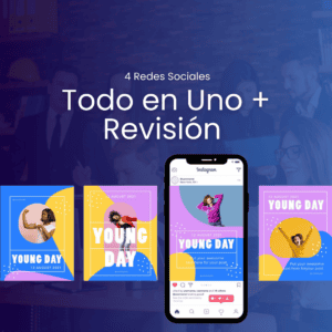 Plan Todo en Uno + Revisión
