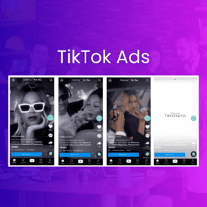 TikTok Ads